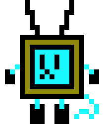 [13402f] TV