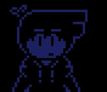[77b851] ( Nevermind I am gonna continue doing something else. )