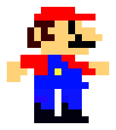MARIO WALK
