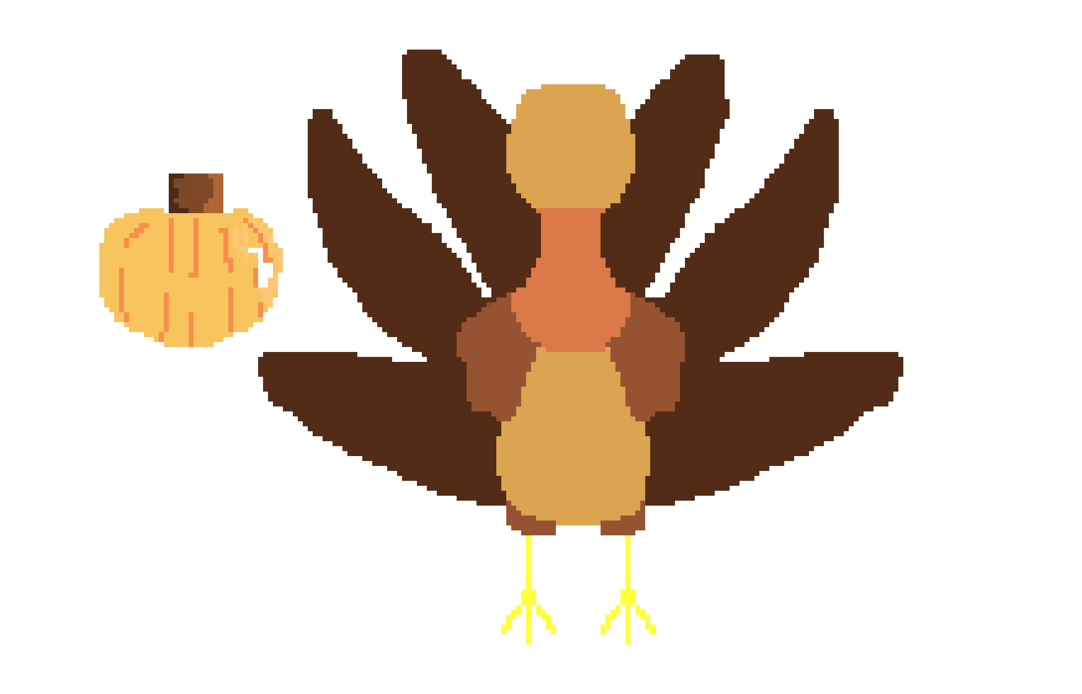 [67c3d7] thanksgiving project 