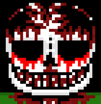 [e8cb42] *he opens a portal into the MultiVerse* beware there is a skeleton that really enjoys hurting people, other than that this world is much better than this world *walks through the portal*