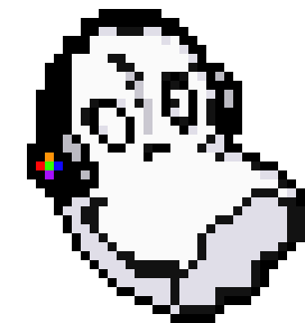 [87bd9a] Napstablook