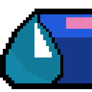 [14dc89] Mana Bar Init Fill