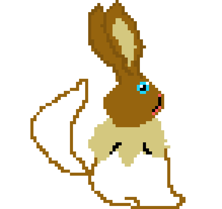 [59f4ec] Eevee 3