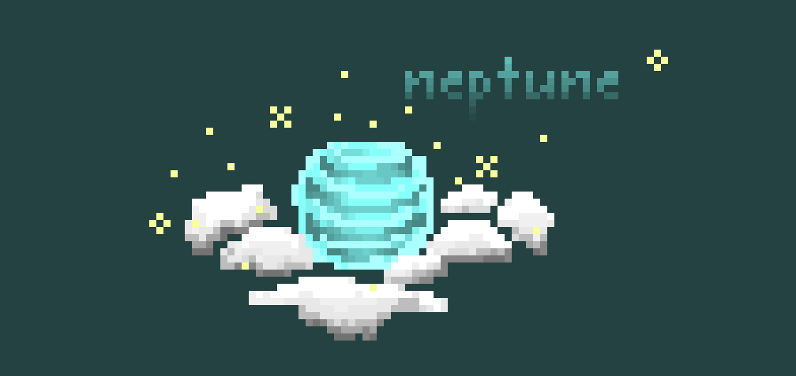 [9664c4] Neptune