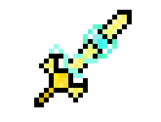 Terraria Sprites