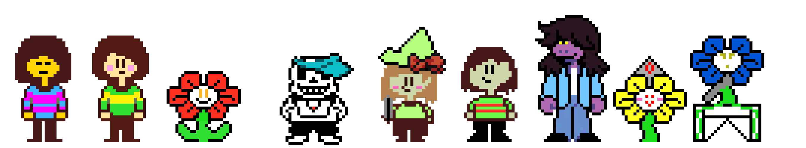 [309c6f] Undertale: Anomalous