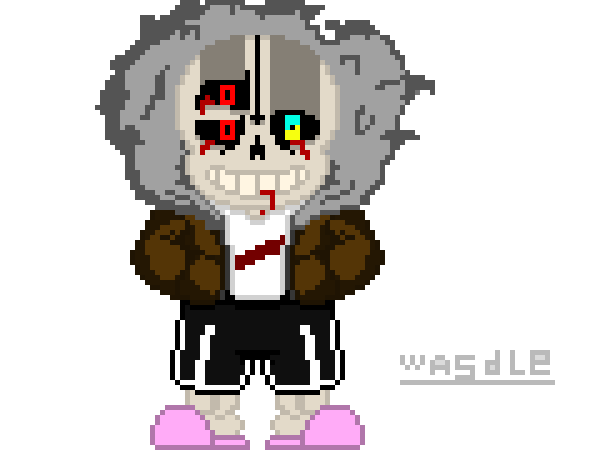 [9664c4] Gm!Sans