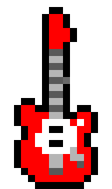 [240c58] Guitar