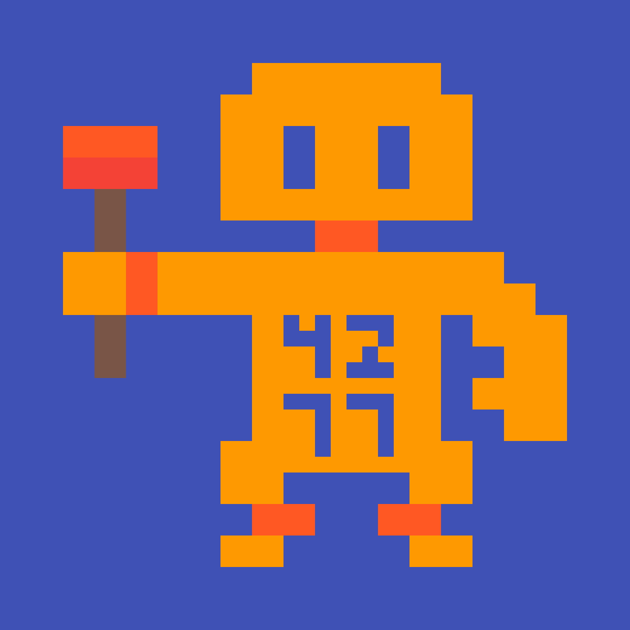 [aef9ff] 4277 Robotics Logo (Background)