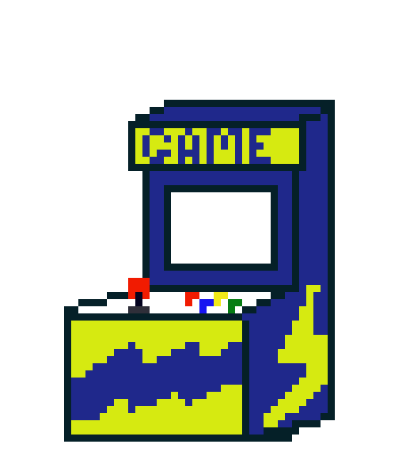 [9664c4] arcade