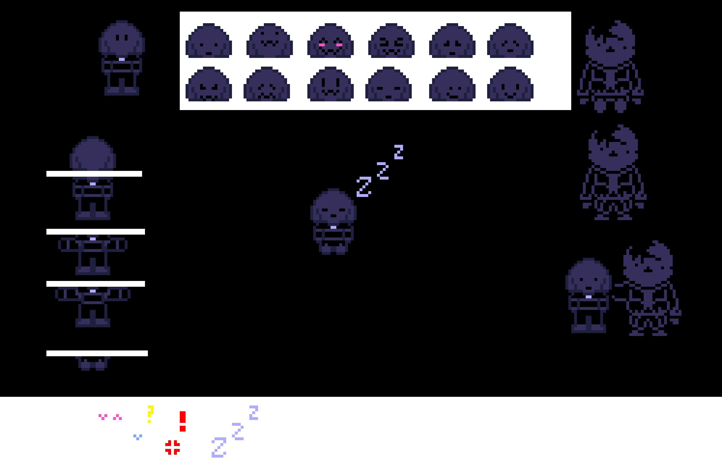 (Save - Tiny Twilight)