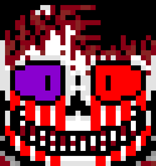 [e8cb42] ..... *throws 100M furrify bones at 2X times the speed at shark but they are 360-ing around him* (=