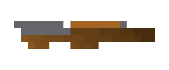 [9664c4] side view crossbow