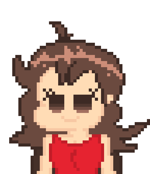 [2d73ea] Oh, i see, also Im really tired Of you speaking In Beeps, Are you able to talk normally? No offence.