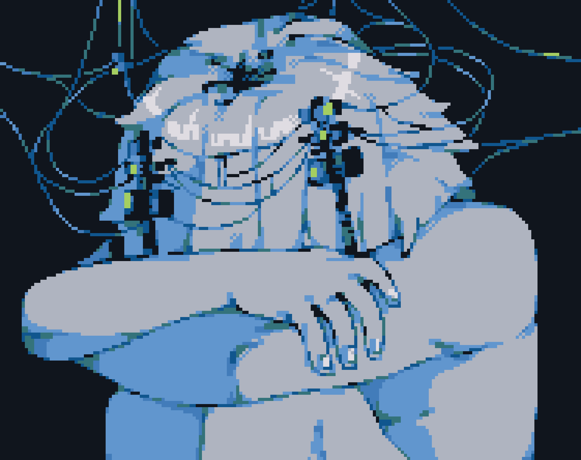 [68c135] are you drawing w pen