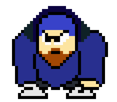 [73ef1d] CaseOhDuck