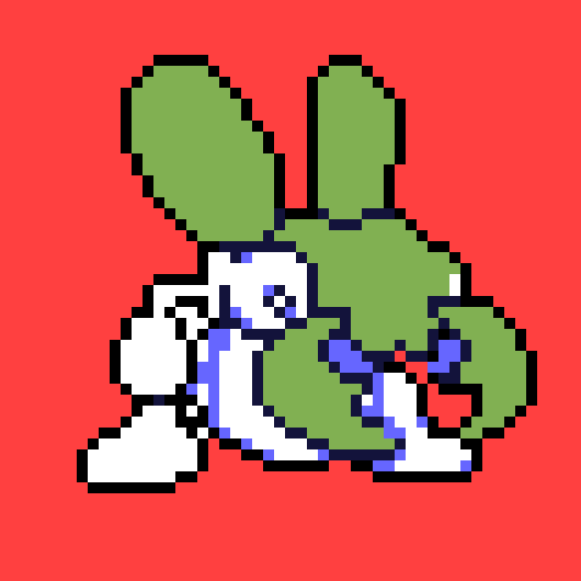 [9664c4] bugzzy 2.0