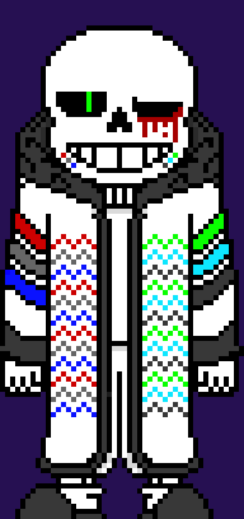 [349dca] how do you like Disasverse?