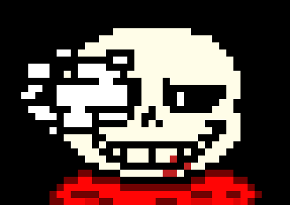 [df4002] I'd prefer to not pay attention to something that doesn't deserve to. [He tped towards fatal and punched him]