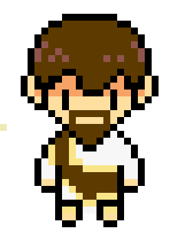 [6dabd6] José