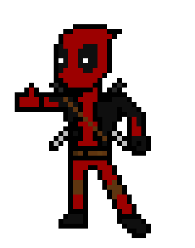 [9664c4] deadpool