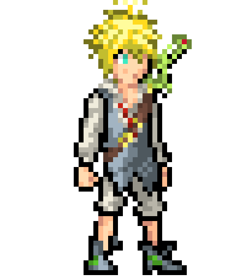 [b618ac] you do that bakugou but im doing some thing here-Meliodas 