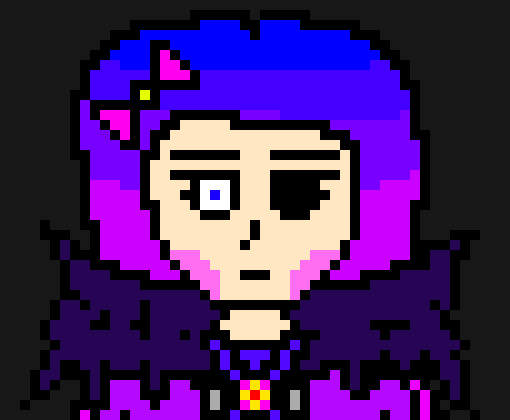 [d36a2f] !!! (THE FACE LOL) - DST