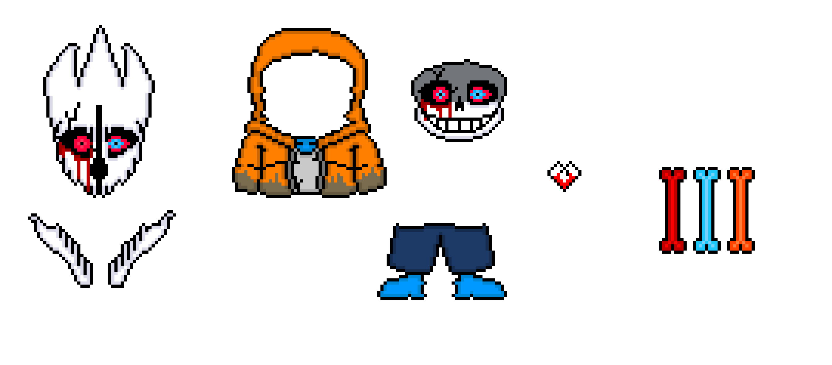 [ba2175] SwapDustDust: HATRED Hotland Encounter-hhs