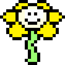 [c4821a] FloweyIdle