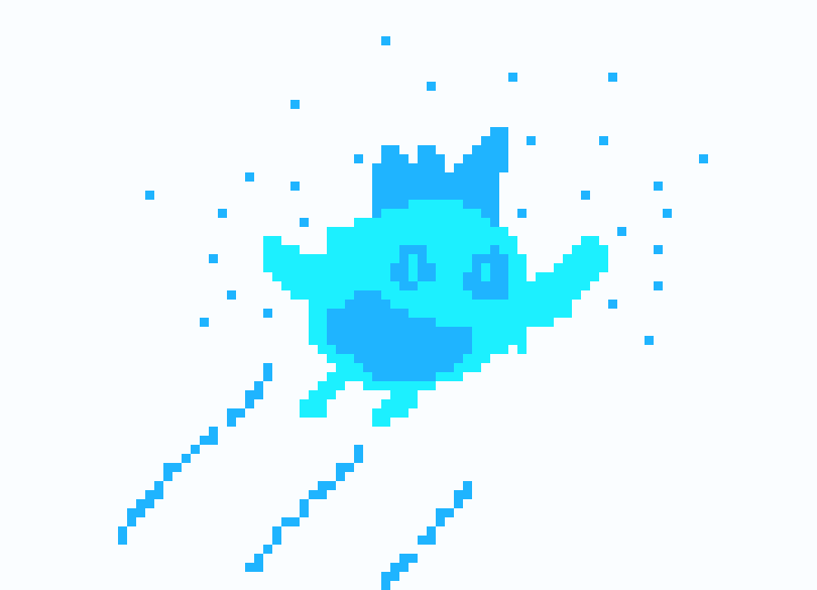 [9664c4] Ice Spirit