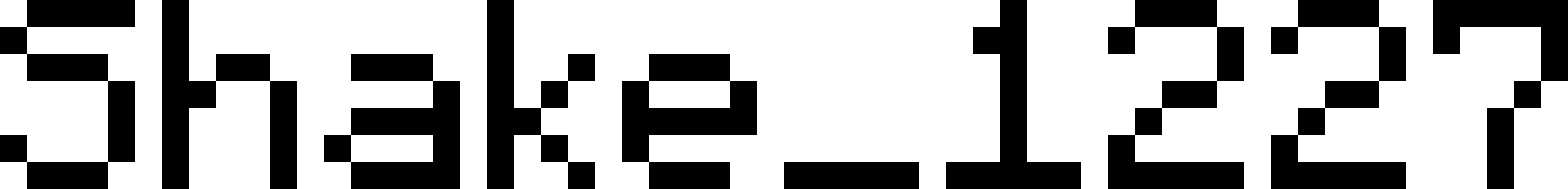 [12b995] Shake_1227