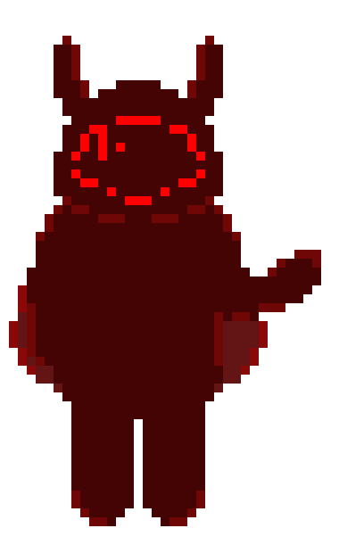 [21ebcc] is that I havew absolutly zero IDea and I was just pulling shite out my ass for a minu- - Deadtale