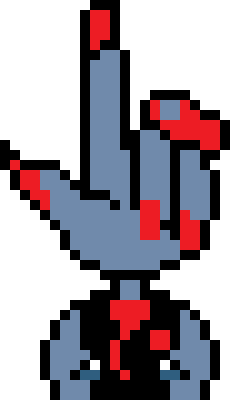 [c4821a] HandReceptionist