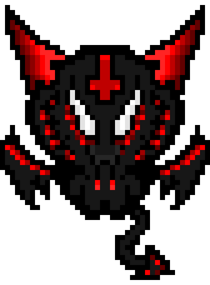 [9664c4] Night Demon