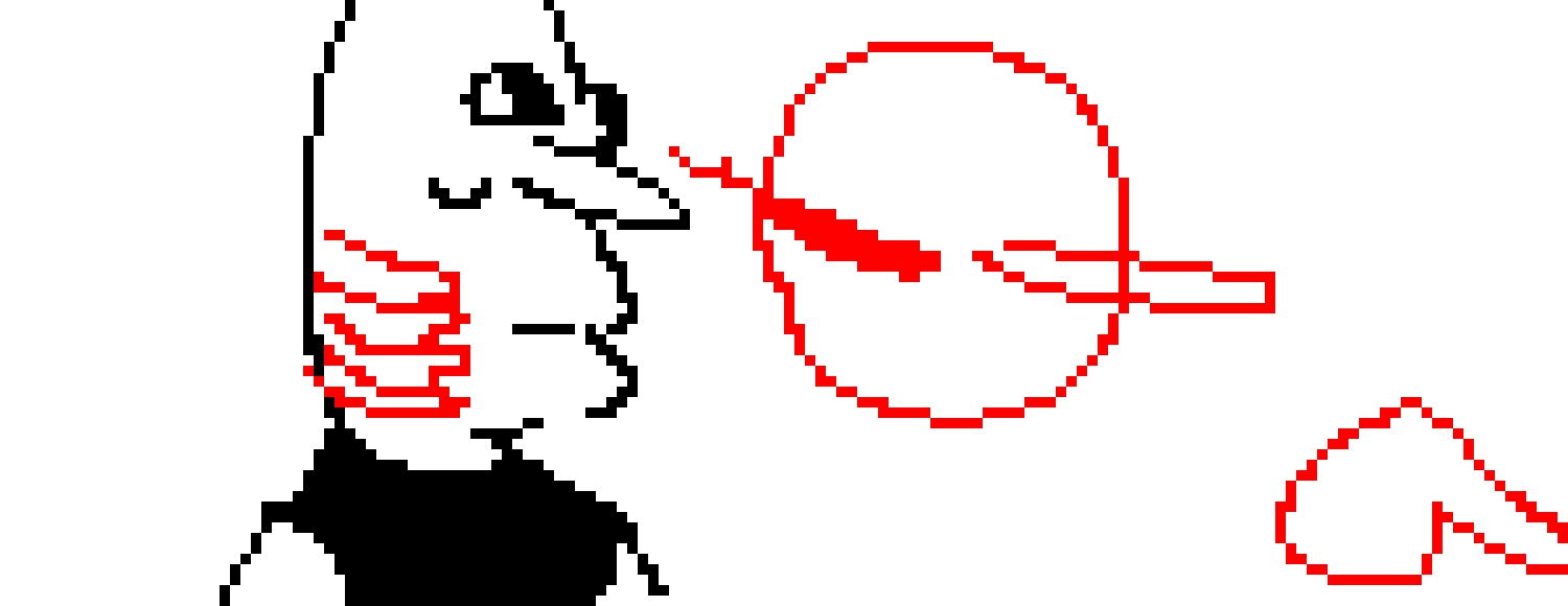 [e60a86] pepper r u a hablosdimossaursous?