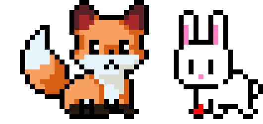 [13cfd7] bunny