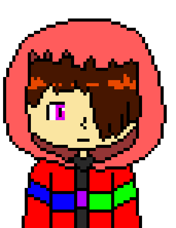 thanks for inspiration chara btw.... also who is the g blaster thing