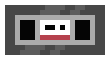 [40d4c1] VHS tape