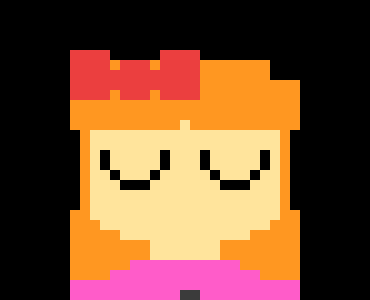 [d0027a] might as well just follow them! pfft not like anything bad is gonna happen!-Elizabeth Afton