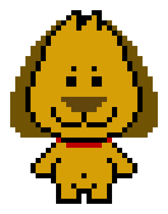 [5473df] D is for Dog