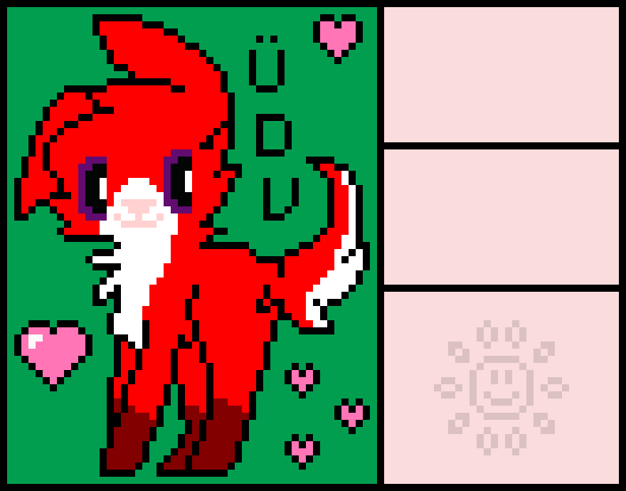 [9664c4] Foxy