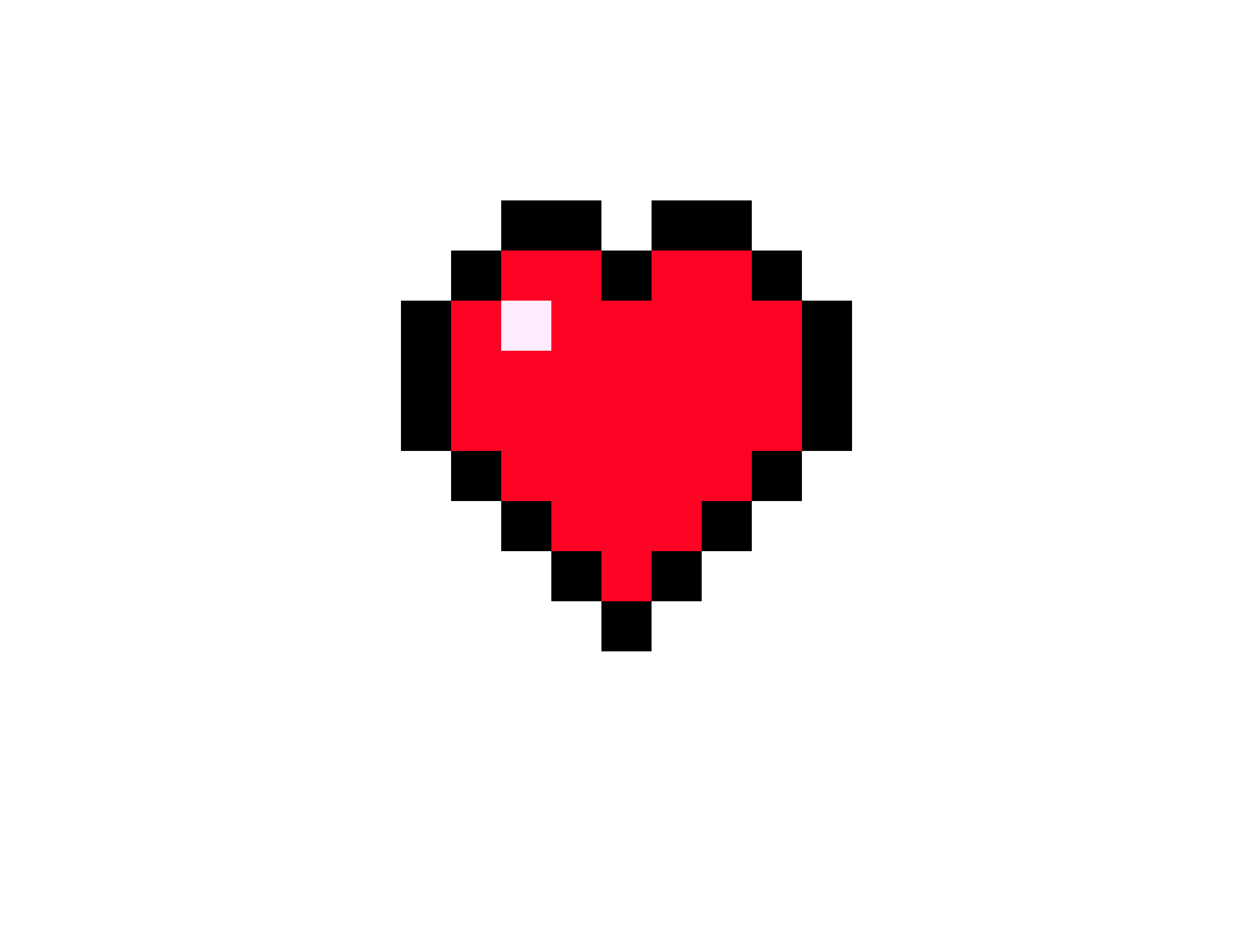 [9664c4] Heart