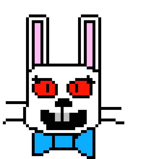 [401102] *nice....anyways can you uhhh....glitch the pizzaplex in here?-Vanny