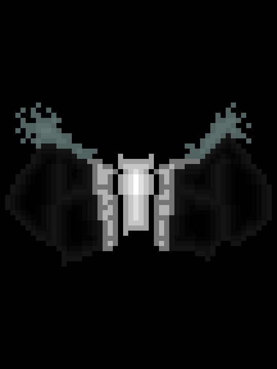 [670d58] UNDERVENGE Sans Torso