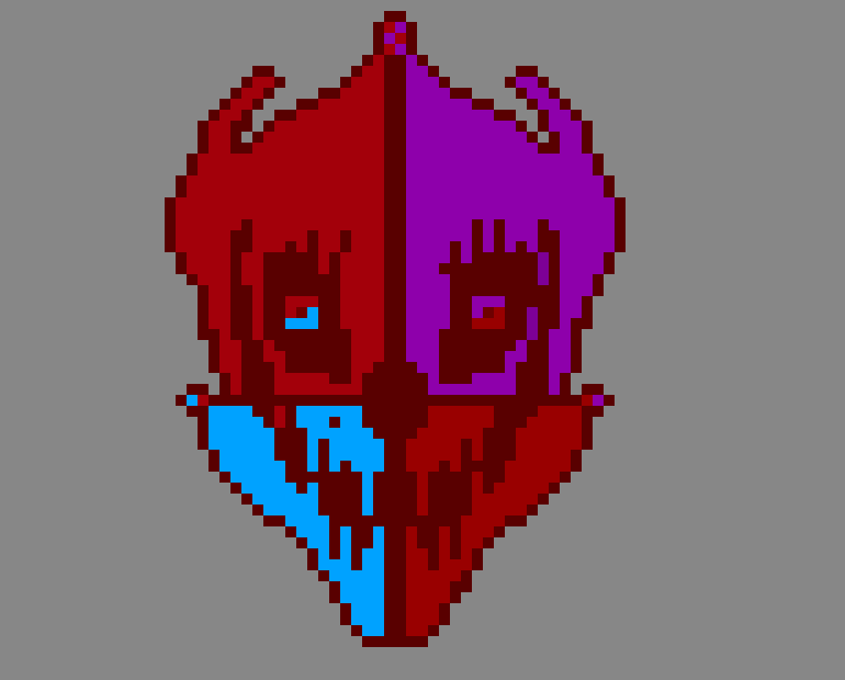 [80f119] someone stole my art and turned it into this guaranteed they didn't change much but still -anonymous