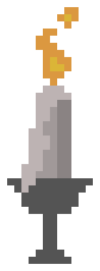 [9664c4] candle