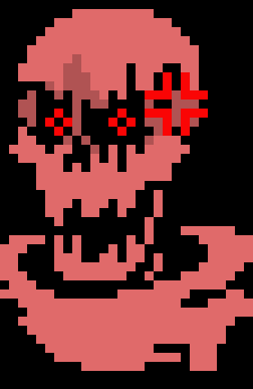 [4076f0] FUCK NO. -fell papyrus (cleetus)