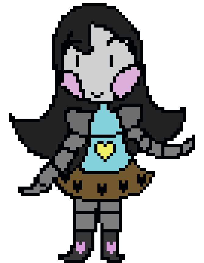 [9664c4] Shelby is a dweeb lol xD