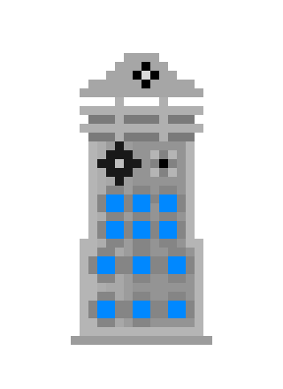 [9664c4] Dalek